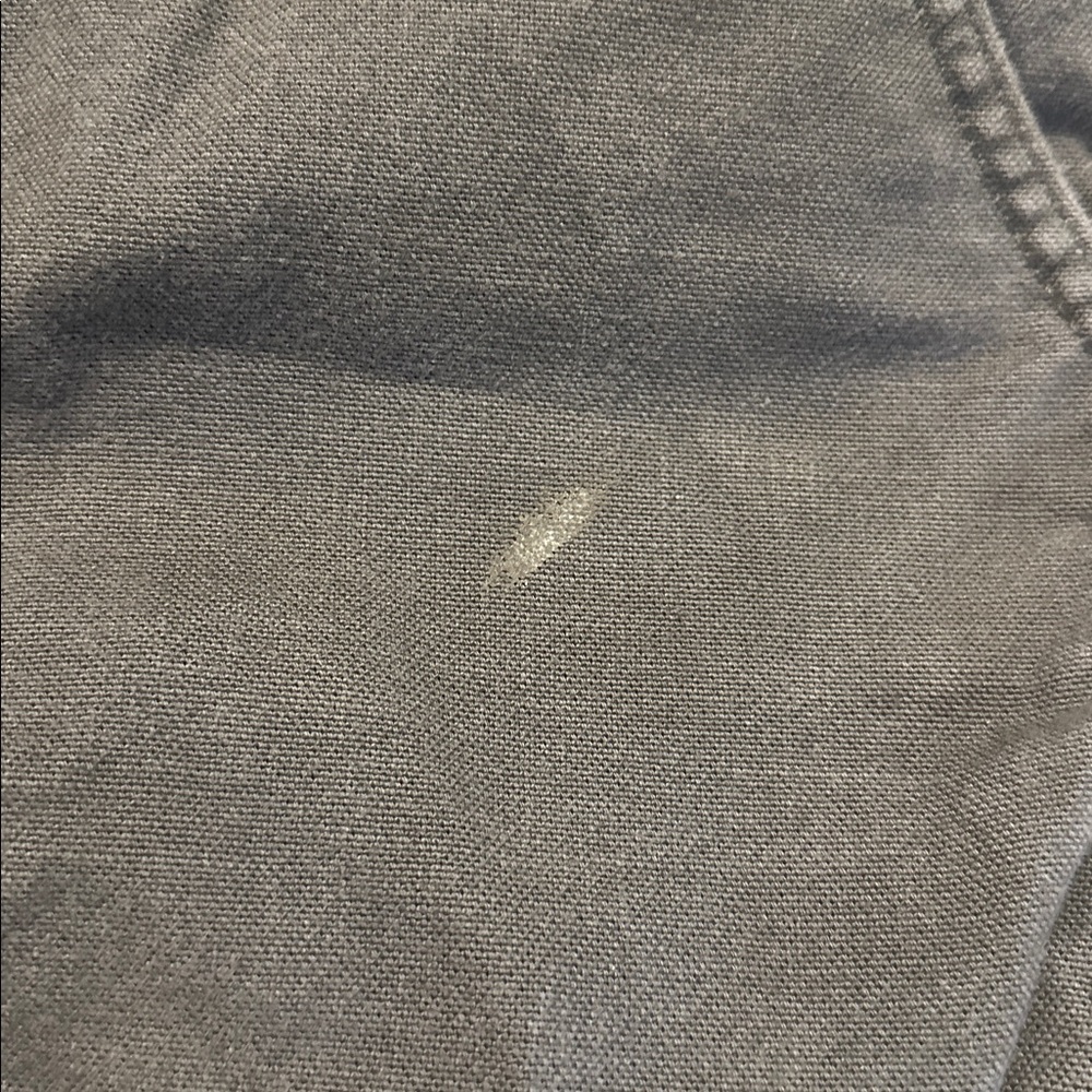 Carhartt Relaxed Fit Rugged Flex Mens Pant - Picture 7 of 8